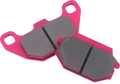 Sintered Brake Pads for Kymco MXU150 & Kawasaki KFX50 (BM-305)