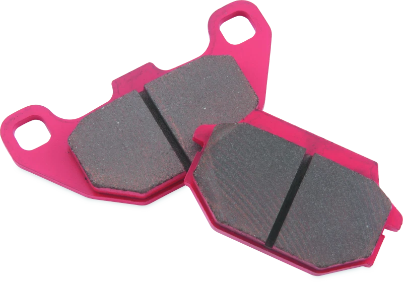 Sintered Brake Pads for Kymco MXU150 & Kawasaki KFX50 (BM-305)