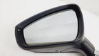 Driver Side Mirror for Volkswagen ID.4 (2021–2024) Pure White w/Camera 11K857501