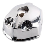 Side Engine Stator Cover Crankcase for BMW R1200RT R1200ST R900RT (2004–2007) Chrome