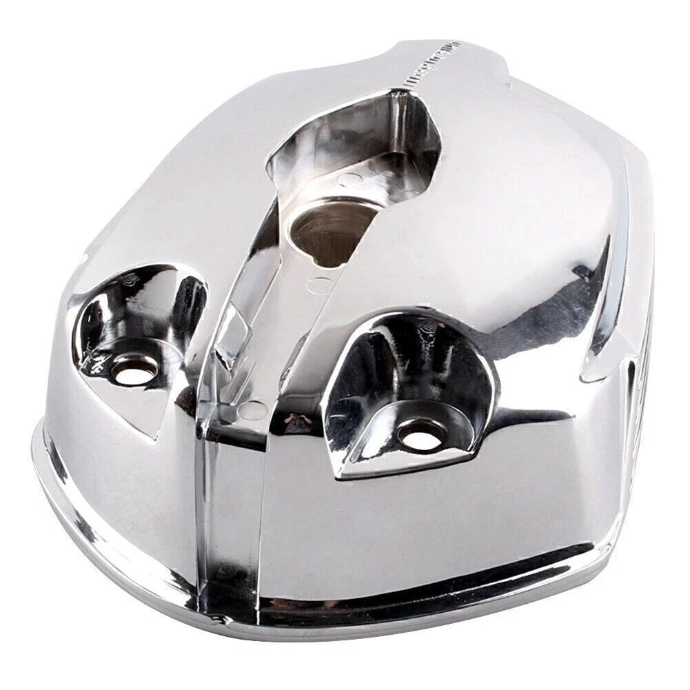 Side Engine Stator Cover Crankcase for BMW R1200RT R1200ST R900RT (2004–2007) Chrome