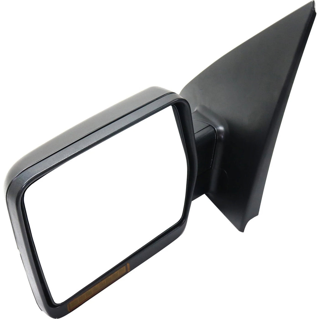 Power Heated Turn Signal Side View Mirror for Ford F150 (2007–2008)