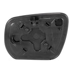 Right Side Mirror Glass with Plate 84730-78K00-000 for Suzuki 