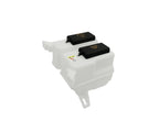 Dual Reservoir Tank w/ Wiper Washer & Radiator Coolant for Ford Ranger (2001–2011)