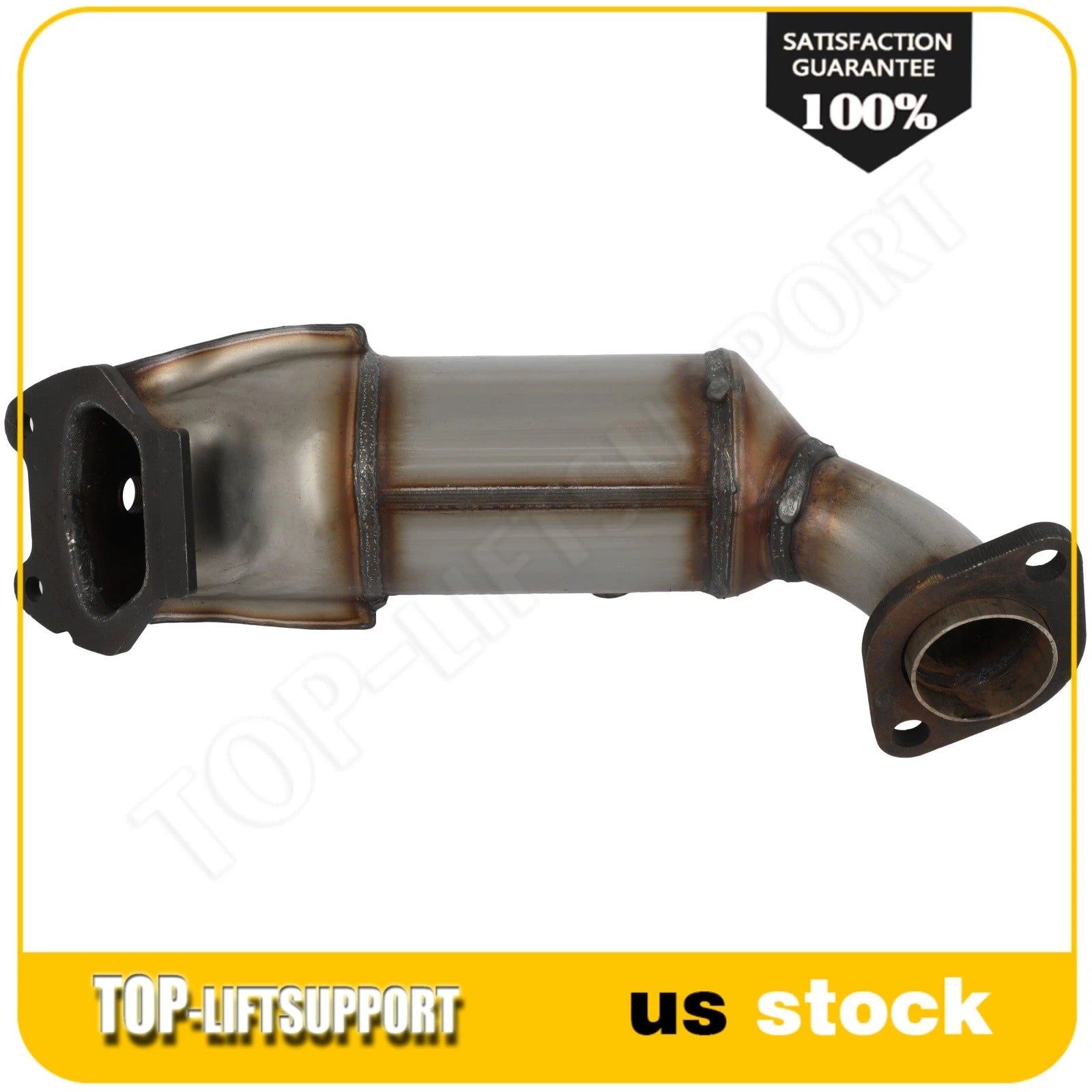 Catalytic Converter for Chrysler Town & Country V6 3.6L (2011–2016)