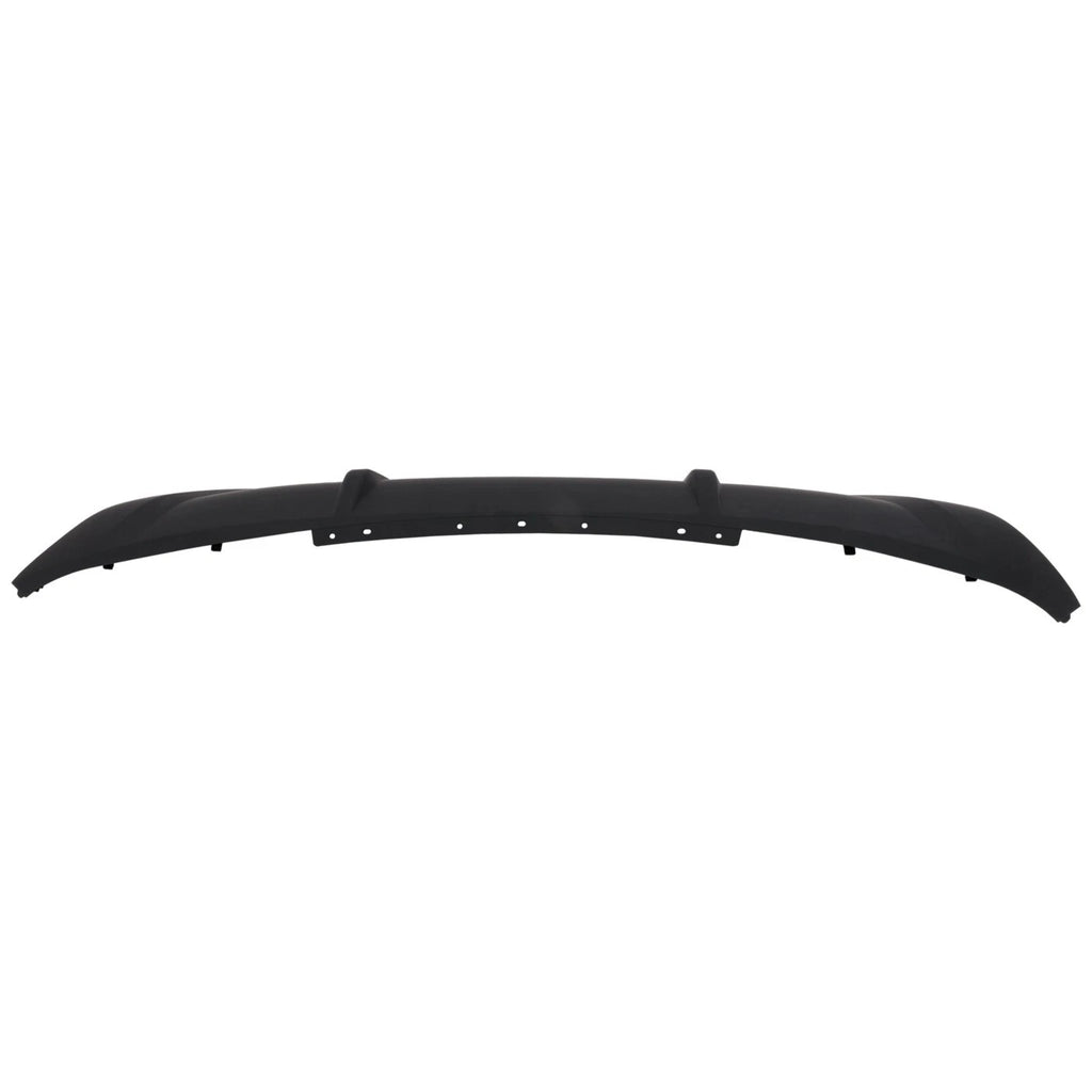 Rear Skid Plate for Hyundai Tucson (2022)