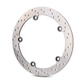 Stainless Steel Rear Brake Disc Rotor for BMW R850GS (1998–2007), R1100GS (1994–2001), R1100RT (1994–2001)