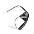 Mirror Glass with Heat for Ford Fusion Mondeo (2013–2020) DS7Z-17K707F