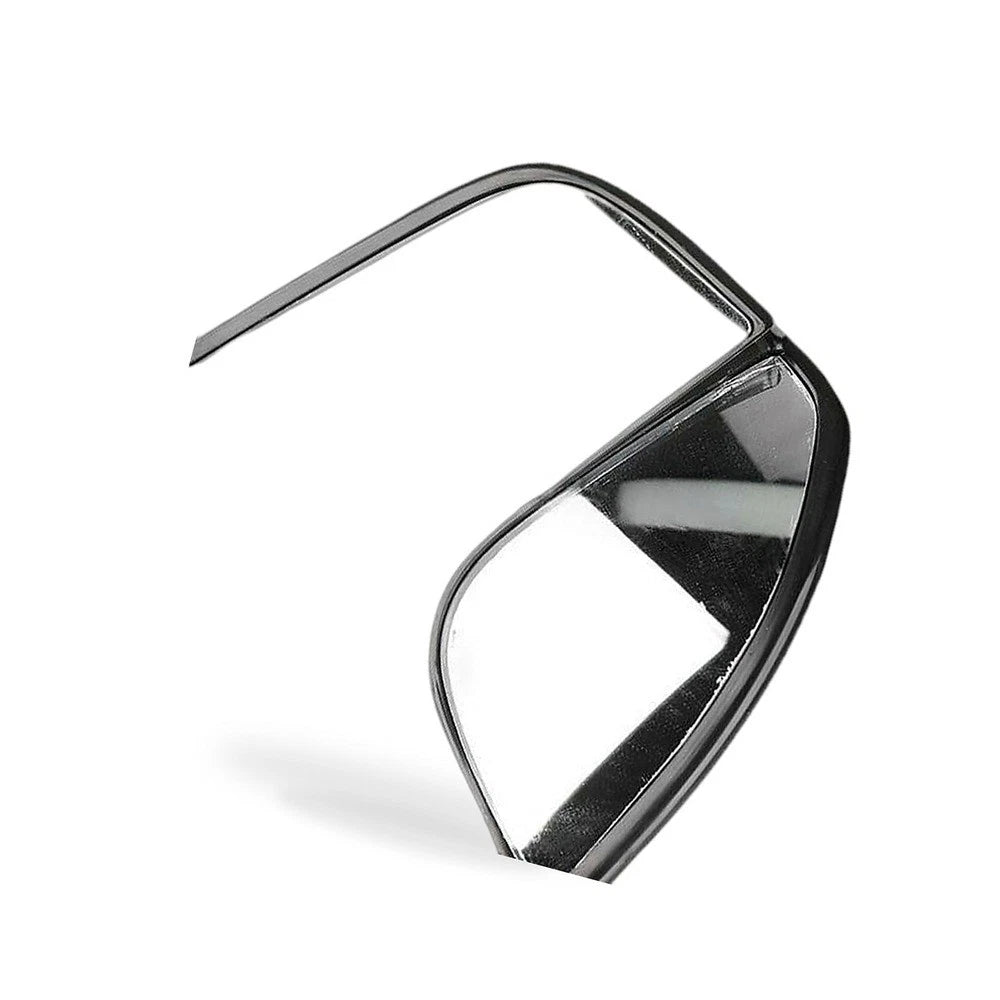 Mirror Glass with Heat for Ford Fusion Mondeo (2013–2020) DS7Z-17K707F