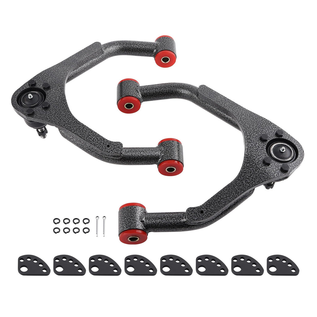 Lowering Control Arms Kit for 2007-2015 Chevrolet Silverado Sierra 1500 4WD