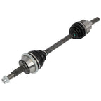 CV Axle Shaft Assembly for Ford Explorer, Mercury Mountaineer (2002–2010)
