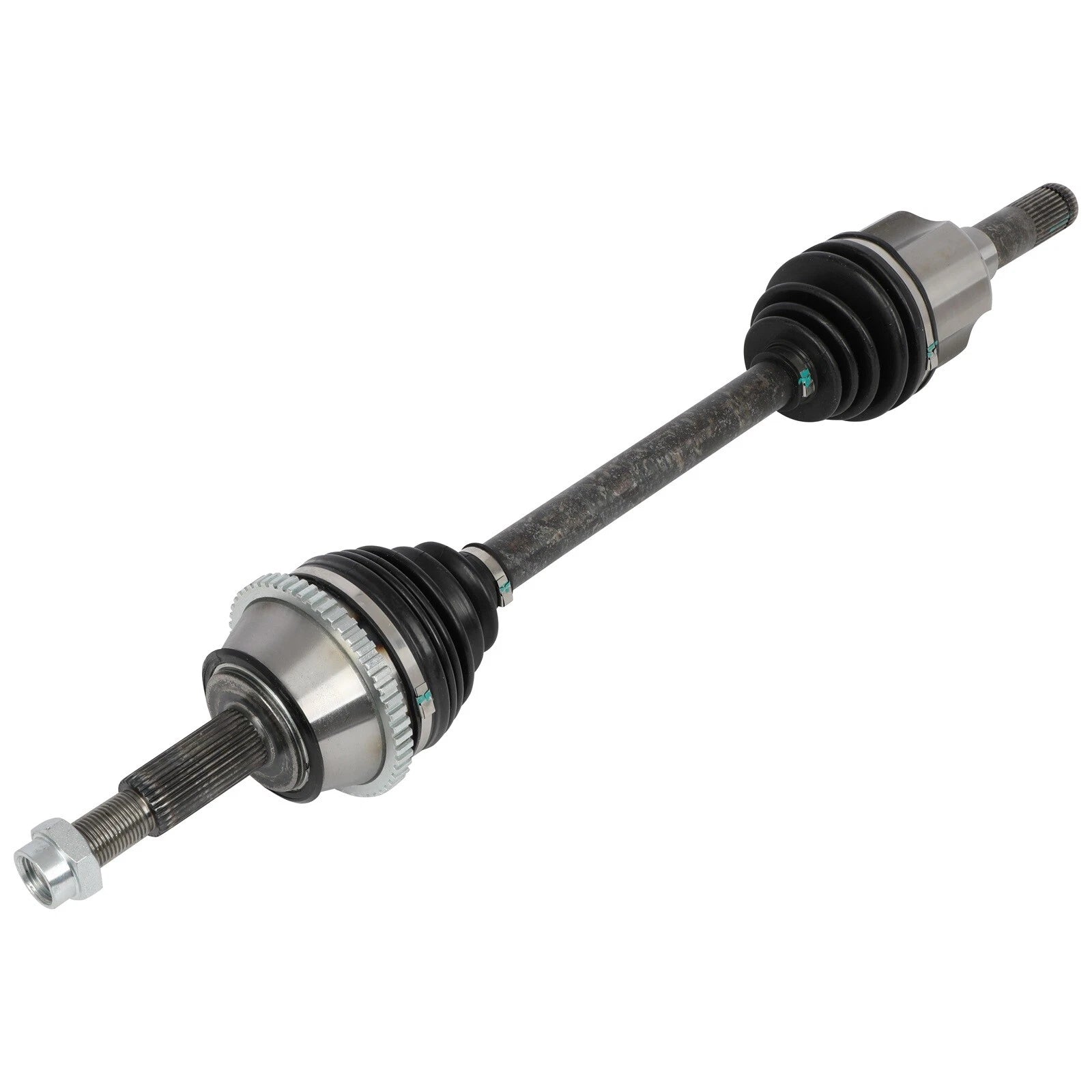 CV Axle Shaft Assembly for Ford Explorer, Mercury Mountaineer (2002–2010)