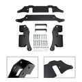 2 Inch Lift Kit for Polaris RZR XP 1000 (2014–2023)