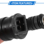 Fuel Injector No. 0280150965/4559011 for Chevy Camaro 2.5L (1985–1986)
