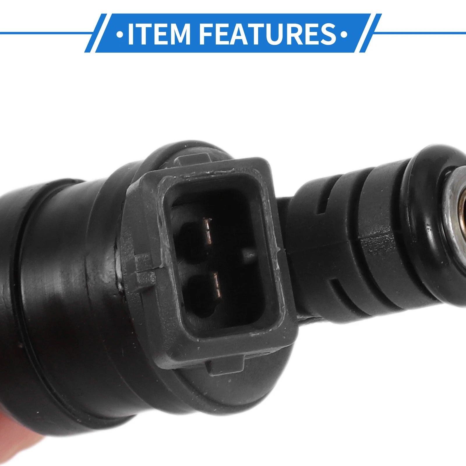 Fuel Injector No. 0280150965/4559011 for Chevy Camaro 2.5L (1985–1986)