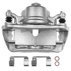 Front Left Disc Brake Caliper with Bracket for Honda CR-V (2012-2016)