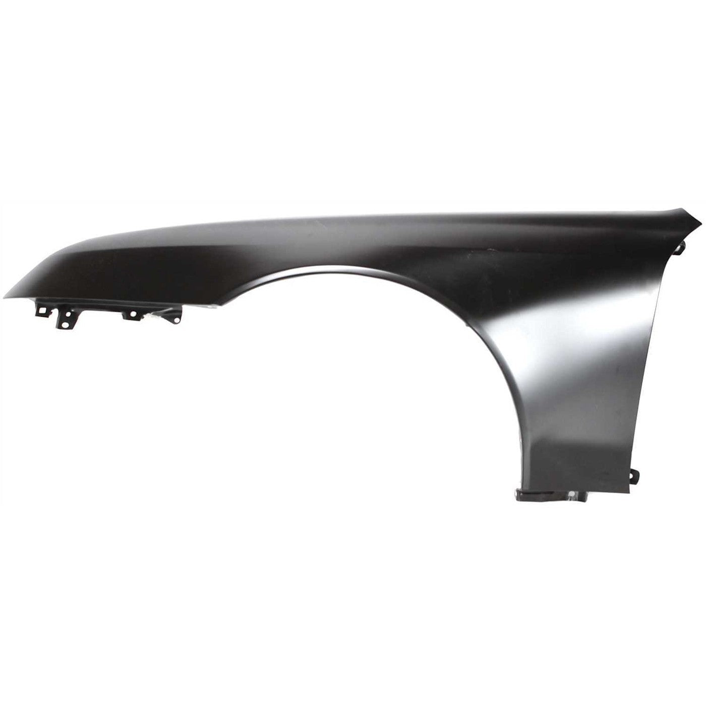 Fender for Honda Prelude (1997–2001) Front Driver and Passenger Side