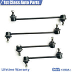 Front Suspension Sway Bar for Lexus RX300 ES300 Toyota Camry Solara (1997–2004)