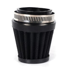 60mm High Flow Air Filter for Motocross Scooter (Universal Fit)