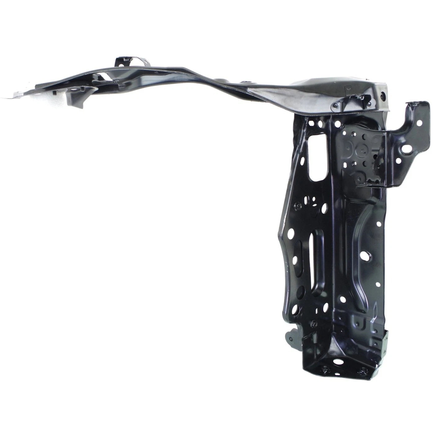 Radiator Support Core Set for Lexus IS350 IS300 IS250 IS200t