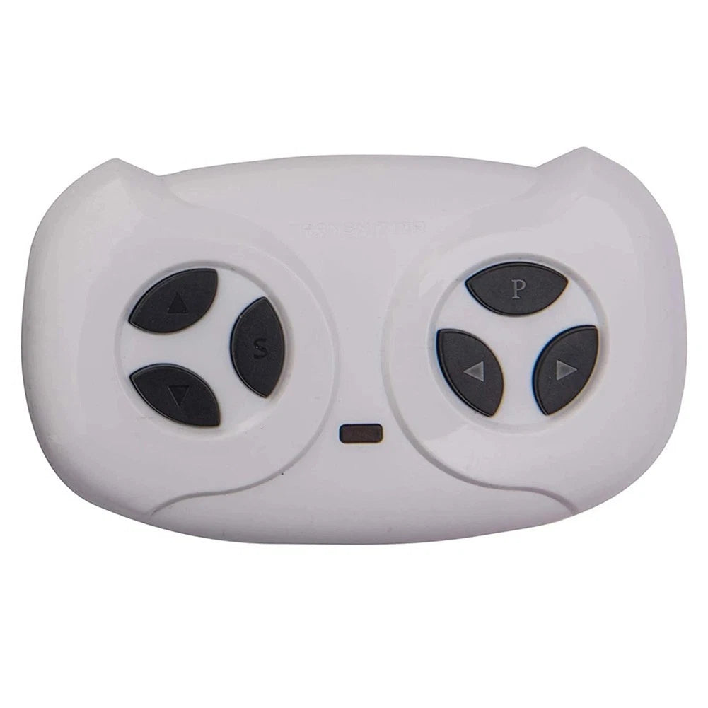 2X JR1922RXZ Remote Control Receiver for Kids Electric Vehicles (12V)