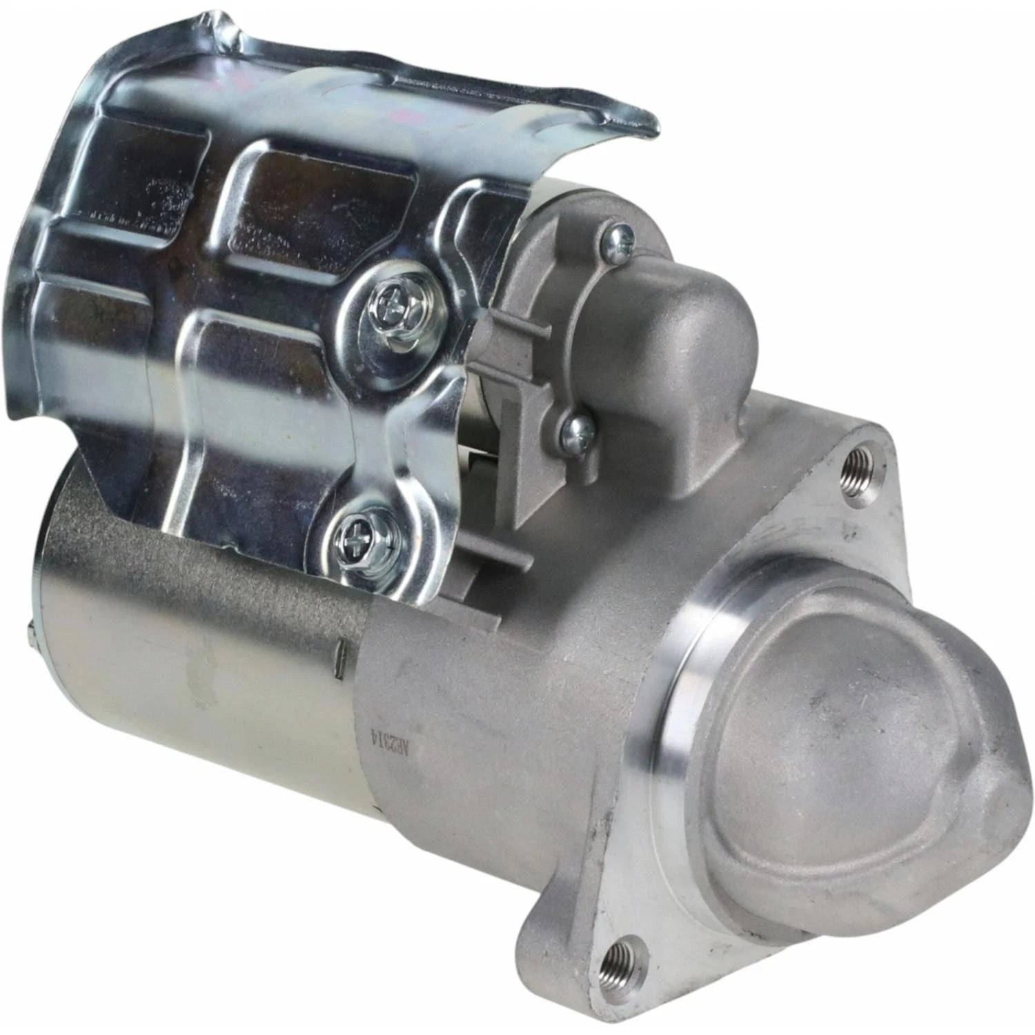 Starter for Hyundai Genesis V6 3.8L (2012–2013)