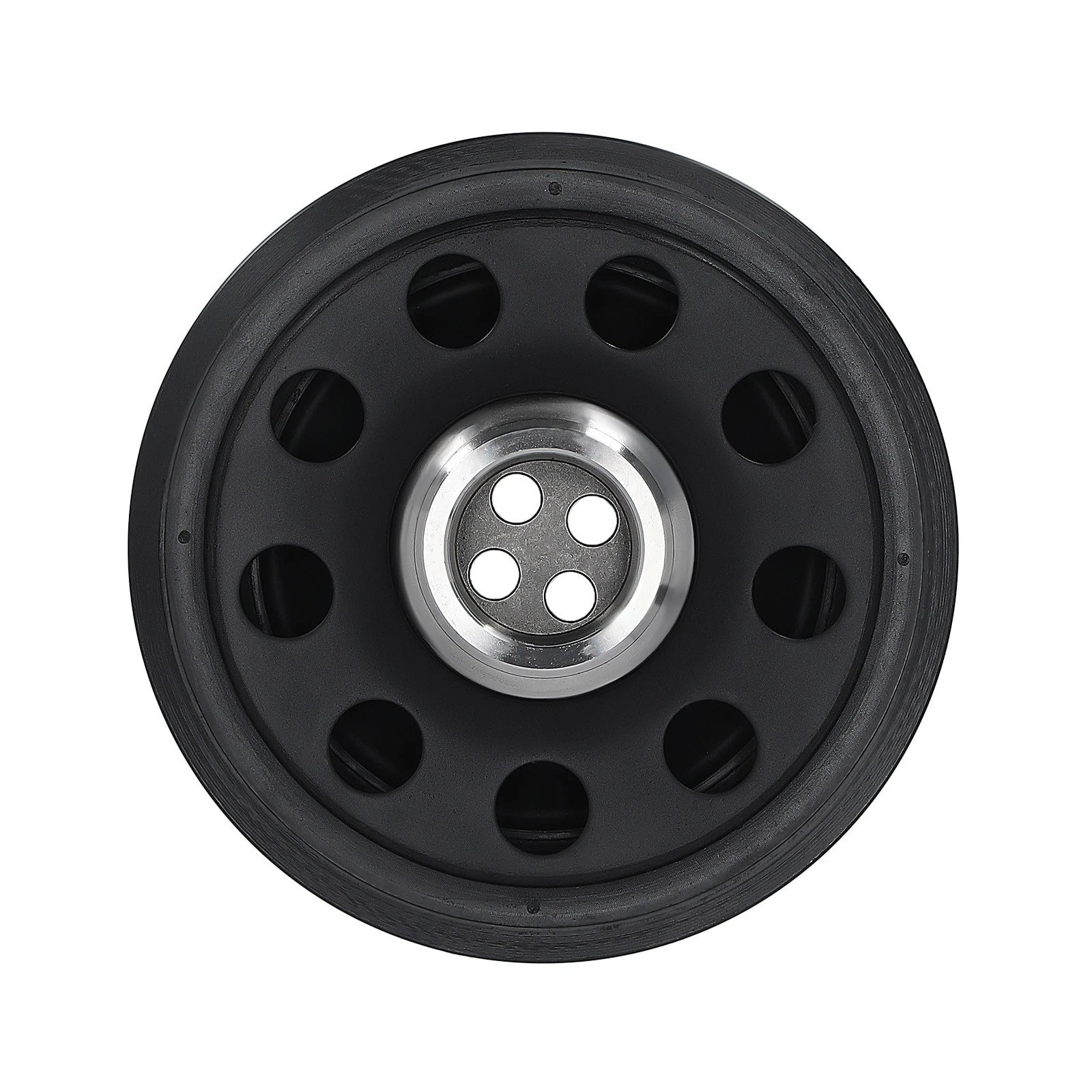 Crankshaft Pulley Harmonic Balancer for BMW 328d F30/X3 (2014–2018)