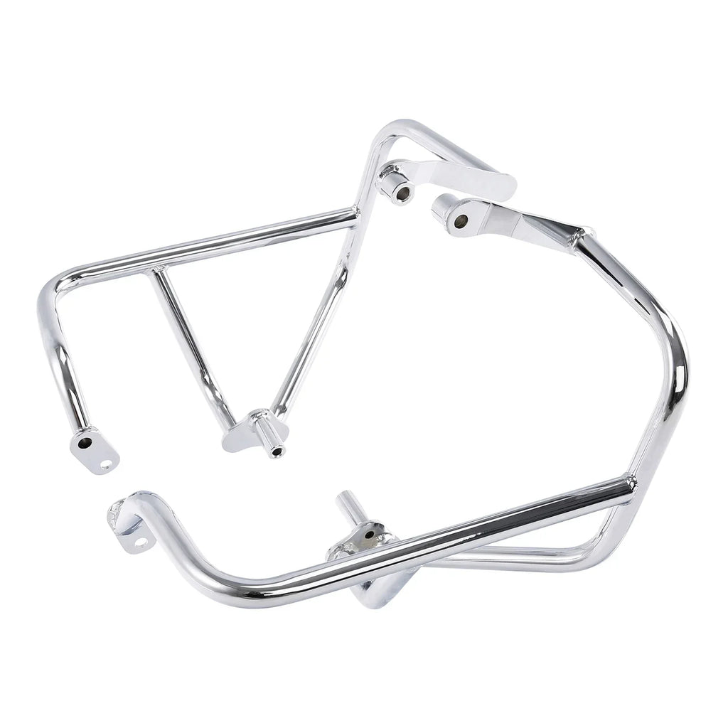 Engine Guard Crash Bar for Honda Goldwing GL1800 F6C F6B Bagger (2018-2025)