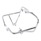 Engine Guard Crash Bar for Honda Goldwing GL1800 F6C F6B Bagger (2018-2025)