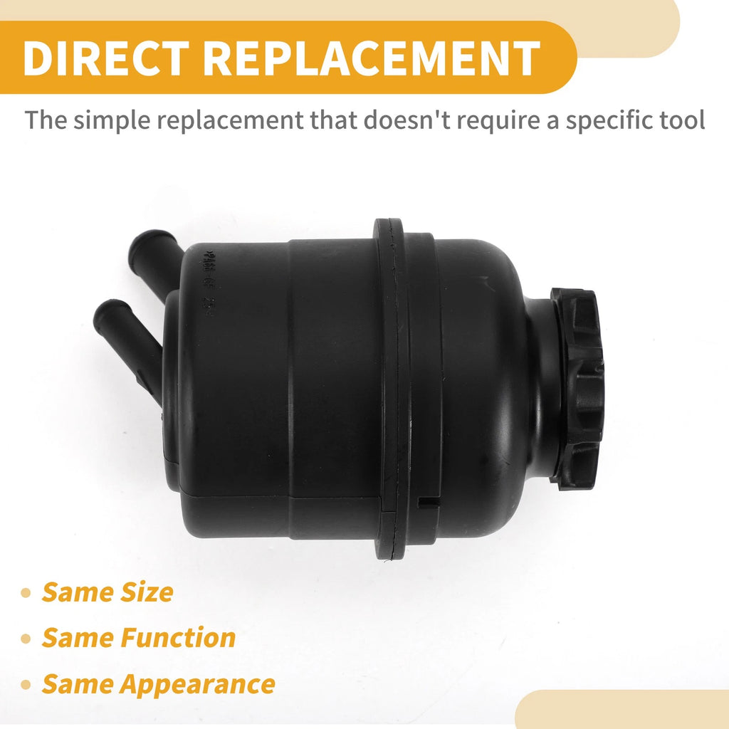 Power Steering Reservoir No. 32416851218 for BMW 125I (2009–2011)