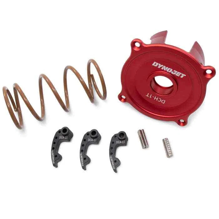 Clutch Kit for Arctic Cat Textron Wildcat XX (2018–2019)