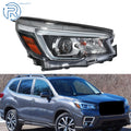 LED Headlight for Subaru Forester (2019–2020) Passenger Side