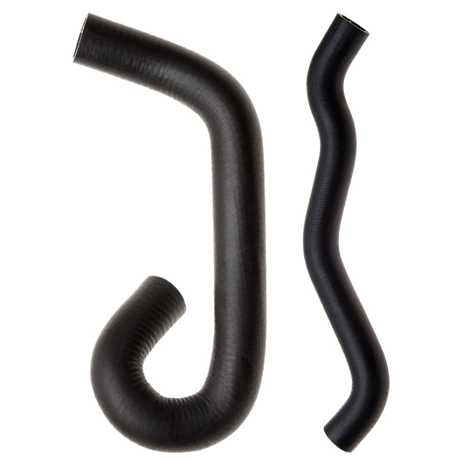 Gates Upper & Lower Radiator Coolant Hose Kit for Ford Focus (2012–2018)