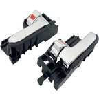 Interior Door Handle Pair for Scion Toyota Corolla (2003-2010)