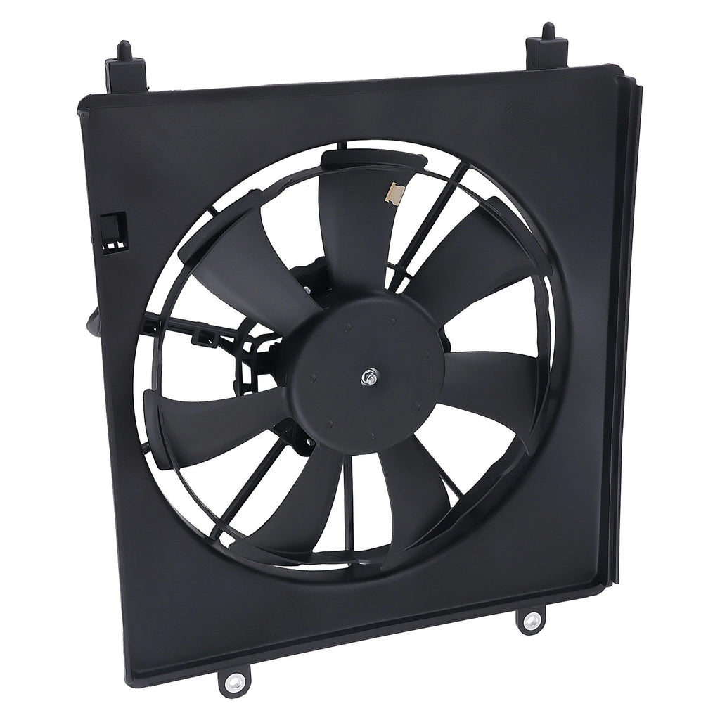 Electric Cooling Fan Right for Honda Accord Sport (2013–2017)