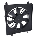 Electric Cooling Fan Right for Honda Accord Sport (2013–2017)