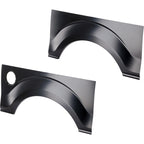 Set of 2 Rear Wheel Arches for Ford F150