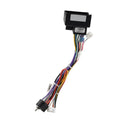 16pin Power Cable Adapter for Skoda VW Golf (2004-2014)