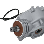 Front Differential for Ford Ranger ETX (2016–2016)