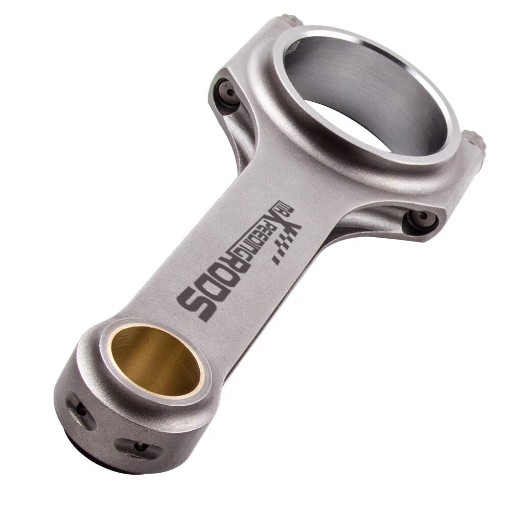 H-Beam Connecting Rods for Alfa Romeo Nord 2000 (1968–1969)