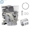 Piston Cylinder Kit for Husqvarna 455 Rancher 460 (2006–2023)