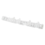 2 x Pair of Front Bumper Brackets for Nissan NV200 (2013–2021)