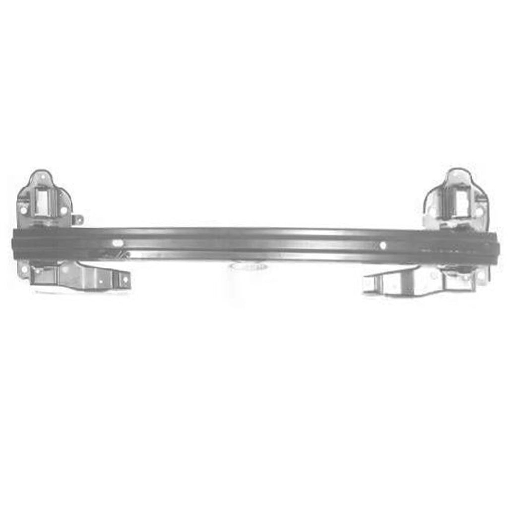Replacement Steel Front Bumper Impact Bar for 2005–2010 Kia Sportage