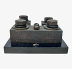 Marine Boat Shunt 500 AMP - 50 MV for Cruising Equipment MKBS 500-50-X2