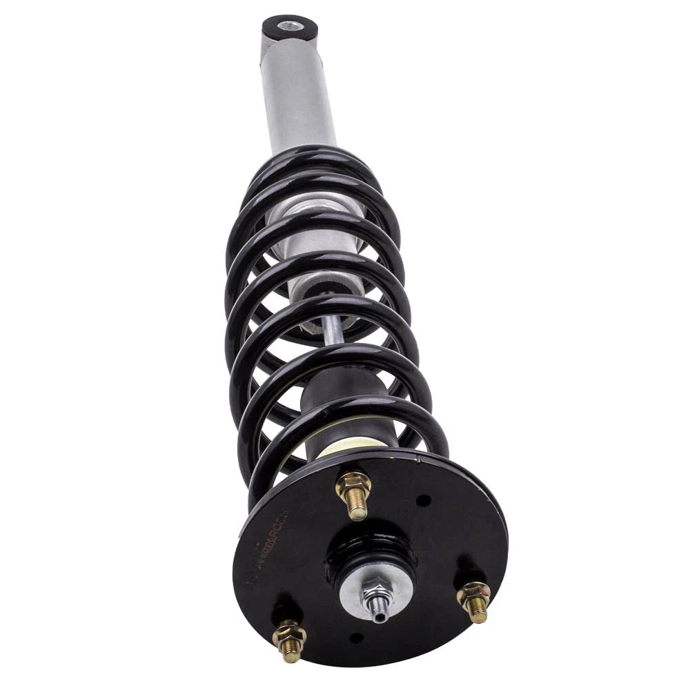 Front Air to Coil Springs Conversion Kit for Lexus LS430 (2001-2006)