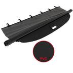 Retractable Cargo Cover for Nissan Murano (2015–2024)