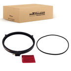 Cartridge Clamp Seal for Hayward SwimClear C2020/C7030 (2010–2023)