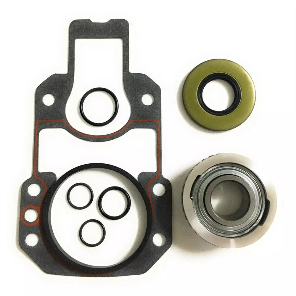 Gimbal Bearing Kit with Gasket & Seal for Mercruiser Alpha One Gen 1 (1968–1990)