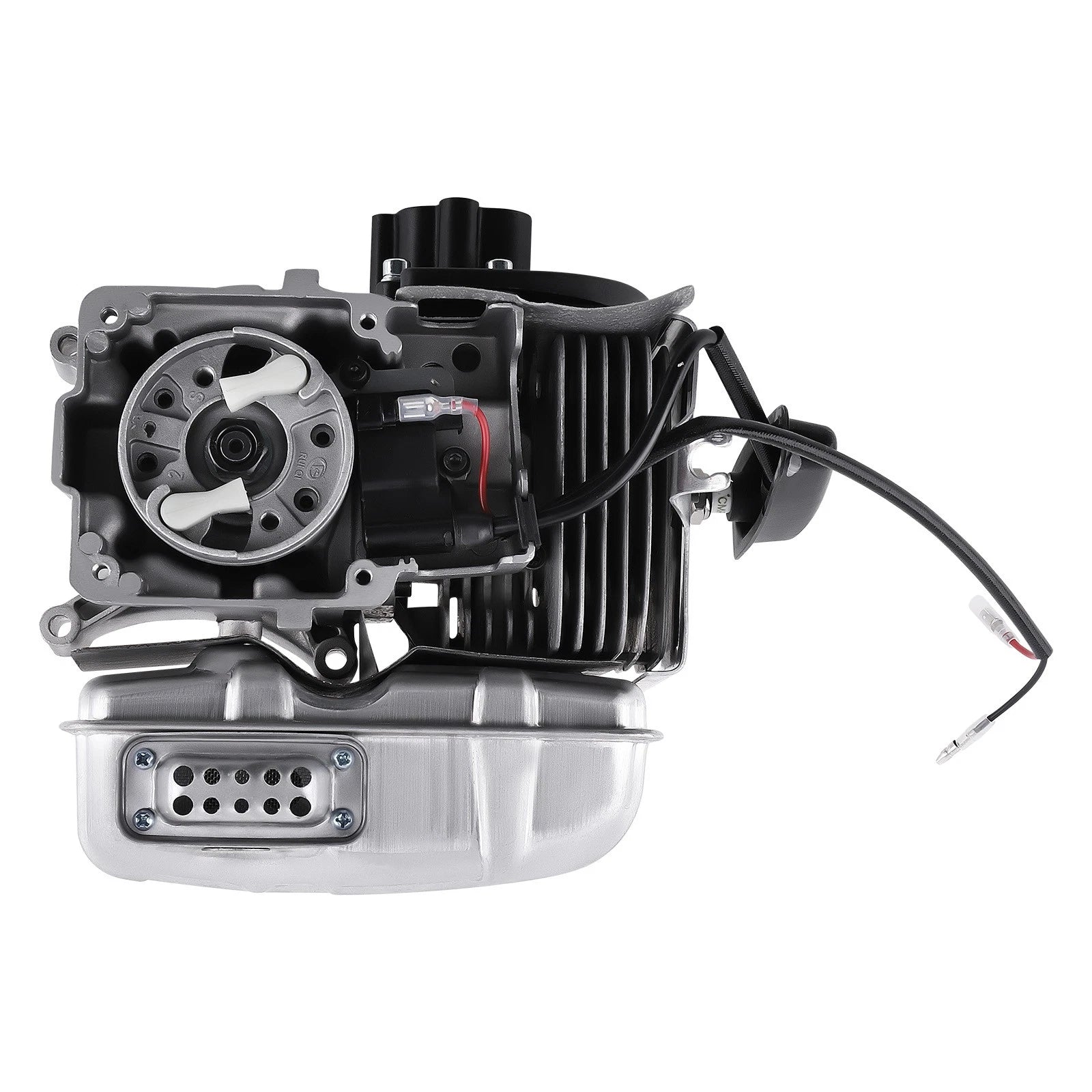 Complete Engine Shortblock Assembly for Redmax EBZ8500, EBZ8500RH (–)
