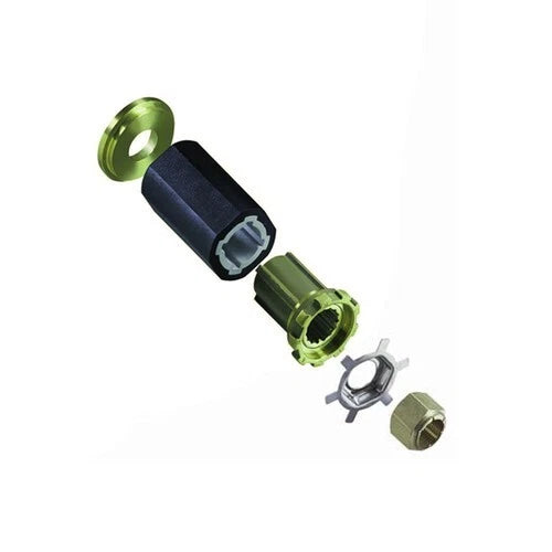 Hub Kit for Michigan Wheel 202